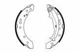 BOSCH Brake Shoe 0986487746 - Durable Performance for Colt & Forfour Owners — Brake Cables & Hardware