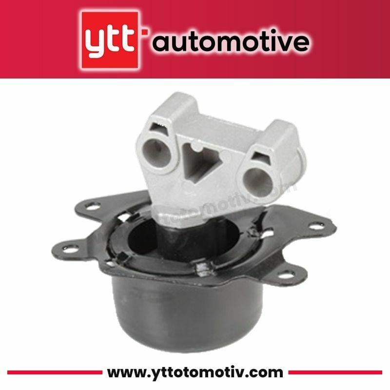 YTT Motor Mount Front Left Y1245 - Compatible with Corsa C, Combo C and 2 more models — Mounts