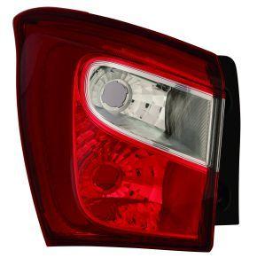 Depo 218-1979R-UE Tail Lamp Right Suzuki SX4 / S-Cross (JY) 1.6 DDiS 14-16