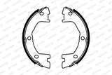FERODO FSB685 — Brake Cables & Hardware