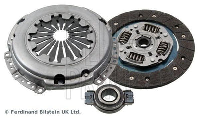 BLUEPRINT Clutch Set VW 1.6 Polo AEE, AEA and 3 more models — Blue Print, Clutch & Flywheel