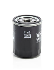 mann w67 oil filter, oil filter specifications, compatible vehicles for mann w67 oil filter MANN W67 Oil Filter - Vehicle Compatibility for Hyundai and Kia | 2011-2012 Models MANN W67 Oil Filter - Compatible with Select Hyundai and Kia Models mann, oil-filter, hyundai-parts, kia-parts, car-maintenance, engine-filter, automotive-repair, mechanic-tools, car-owners, ai-generated