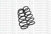 kraftvoll-vectra-a-coil-spring-set, front-coil-spring-set-for-vectra-a KRAFTVOLL Ön Helezon Yayı Vectra A - 2 Adet für KRAFTVOLL Car Owners und Mechanics KRAFTVOLL Ön Helezon Yayı Vectra A - 2 Adet kraftvoll, vectra-a, coil-spring, car-parts, suspension, vehicle-upgrade, auto-repair, car-owners, mechanics, ai-generated