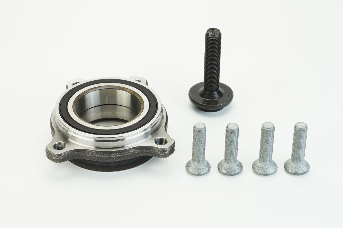 CONTINENTAL CTAM WBE1065 Wheel Hub Bearing (Audi A4 16-A5 17-A6 19-A7 19 -) — Hub Assemblies