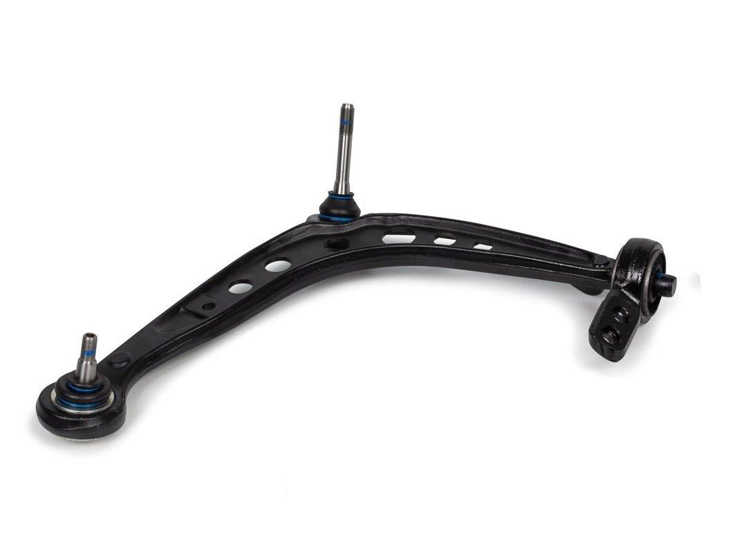 AYD 97-07498 Bmw 3 Series E36 Body Front Right Lower Control Arm Plate with Bushing — Bushings & Mounts