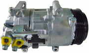 mahle acp825000p klima kompresoru main view, mahle acp825000p compressor specifications, mahle acp825000p dimensions and packaging MAHLE ACP825000P - Automotive Climate Compressor for 05-A-Series (W169) | 6SEU16C Model MAHLE ACP825000P - Climate Compressor for 05-A-Series mahle, climate-compressor, automotive-parts, car-repair, mechanic-tools, ac-compressor, car-maintenance, vehicle-accessories, car-owners, ai-generated