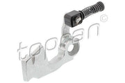 topran vites avare kol for vw and audi models, close-up of top an 119716 vites avare kol, installation example of top ran gear shift lever TOPRAN Vites Avare Kol - VW Caddy 2011-2020, Golf 2009-2014, Passat 2011-2015, Audi A3 2004-2013, Seat Leon 2006-2013 | Vites Kolu TOPRAN Vites Avare Kol - VW Caddy, Golf, Passat, Audi A3 | Vites Kolu topran, vites-avare-kol, gear-shift-lever, vw-parts, audi-parts, car-accessories, mechanic-tools, car-owners, spheroidal-graphite-cast-steel, ai-generated