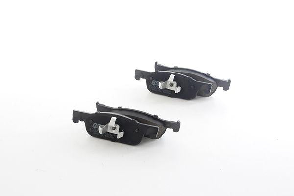 Bsg 75-200-028 Brake Pad Front Clio IV / Logan II / Sandero II 1.5 dCi 15 — Brake Pads