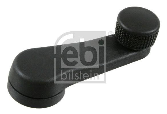 Febi Bilstein 21451 Glass Release Arm VW Golf III IV Bora Polo Black