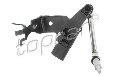 Topran 120148 Left Front Headlight Level Ayar Sensor Footed Audi — Headlights