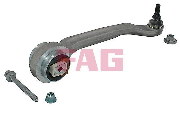 Fag 821122010 Right Front Lower Curved Arm (VW Phaeton 02-16 Audi A8 03-10)