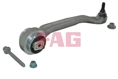 Fag 821122010 Right Front Lower Curved Arm (VW Phaeton 02-16 Audi A8 03-10)