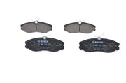 bosch brake pads for maverick, front brake pads installation, bosch 0986424204 brake pads specifications BOSCH 0986424204 - Front Brake Pads for Maverick, Serena, Terrano | 145 mm Width BOSCH Fren Balata Set - Reliable Brake Pads for Maverick bosch, brake-pads, car-parts, maverick, serena, terrano, car-maintenance, automotive, mechanics, ai-generated