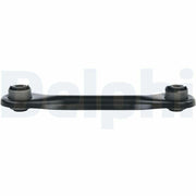 delphi tc1262 rear control arm, delphi tc1262 suspension part for focus ii, delphi tc1262 steel construction DELPHI TC1262 | Rear Control Arm for 2004 Focus II, C-Max - Durable Steel Construction for Car Owners & Mechanics | 10.9 in Length DELPHI TC1262 | Rear Control Arm for Focus II & C-Max delphi, rear-control-arm, focus-ii, c-max, automotive-parts, car-repair, mechanics, suspension, car-owners, ai-generated