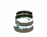 BOSCH 0986487581 — Brake Cables & Hardware