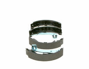 bosch rear brake shoe for hyundai accent, bosch 0986487581 brake shoes BOSCH 0986487581 | Rear Brake Shoe for Hyundai Accent, Excel, Atos | Reliable Automotive Parts BOSCH 0986487581 - Rear Brake Shoe for Hyundai bosch, rear-brake-shoes, hyundai-parts, vehicle-maintenance, braking-system, car-parts, mechanics-tools, auto-repair, car-owners, ai-generated
