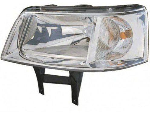 Depo 441-1168L-LD-EM Volkswagen Transporter T5 Headlight Left