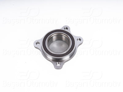 Wisco 1163116-00 Wheel Hub Front & Rear Left-Right 4X126mm 102X61mm Ab) Audi A4 B9 (8W2.8Wc) 30 TDI 16 > 35 — Hub Assemblies