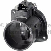 pierburg mass airflow sensor, pierburg 7.22184.83.0 installed, mass airflow sensor compatibility with vehicles Pierburg Mass Airflow Sensor - Designed for 1.6 HDi Models | Perfect for Car Owners and Mechanics Pierburg Mass Airflow Sensor - 1.6 HDi Vehicle Parts pierburg, mass-airflow-sensor, 1-6hdi, car-parts, vehicle-maintenance, car-owners, mechanics, auto-repair, engine-parts, ai-generated