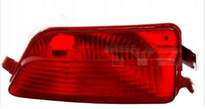 OUTLET 6351.V0 Fog Lamp Rear Right C4 — Tail, Signal & Reflectors