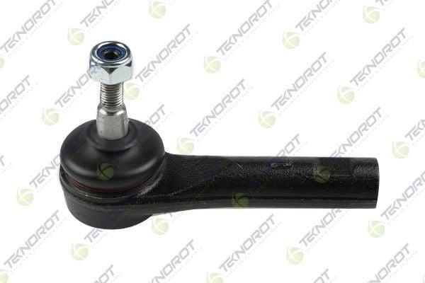 TEKNOROT F-672 Left Tie Rod End - Doblo III 10 — Tie Rods & Linkage