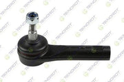 teknorot-f-672-left-tie-rod-doblo-iii, teknorot-f-672-tie-rod-end TEKNOROT F-672 Left Tie Rod End - Doblo III 10 | Steel, 136 mm Length TEKNOROT F-672 Left Tie Rod - Doblo III 10 teknorot, tie-rod, doblo-iii, car-parts, mechanics, car-owners, steel, automotive, replacement-parts, ai-generated