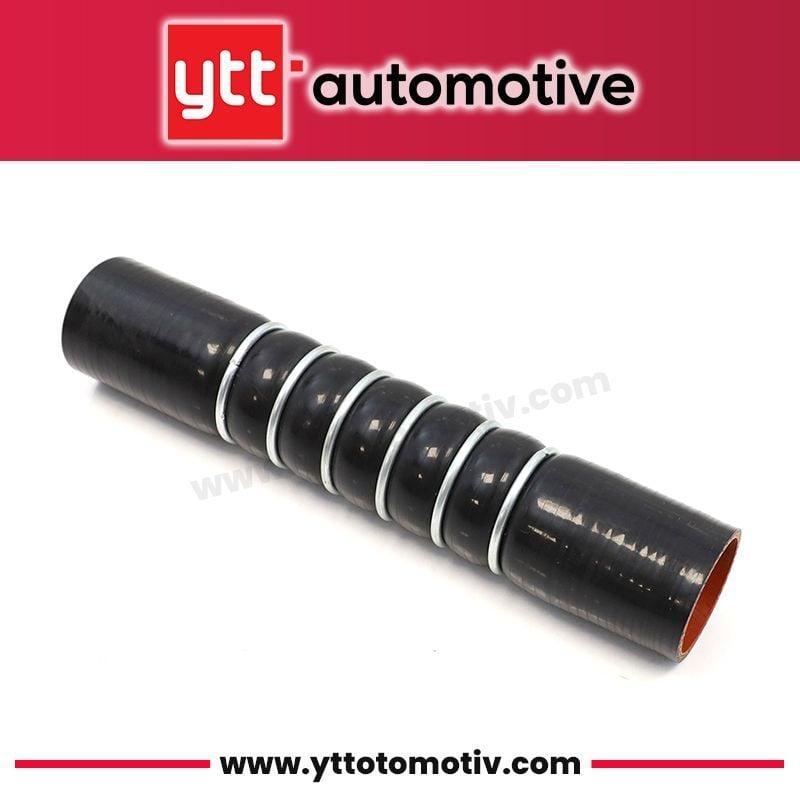 YTT Turbo Tuning Hose - Silicone for Palio Albea 1.3 Multijet — Turbo & Supercharger