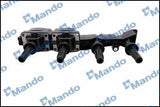 Mando Ignition Coil MMI030220 - Compatible with Saxo VTS and P106 GTI (1.6 16V) — Coils & Plugs
