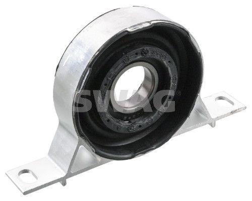 SWAG 20870007 Driveshaft Hanger Mount BMW E39 E46 E85 E86 Z4 — Axles, CV Joints & Boots