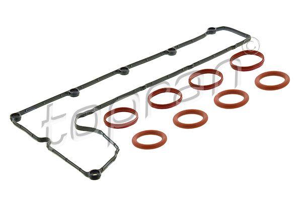 Topran 303992 Rocker Arm Cover Gasket (Volvo: S40 2.0 04-10) — Gaskets & Seals