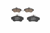 BOSCH Brake Pads 0986424541 - High Performance for Carisma Sedan
