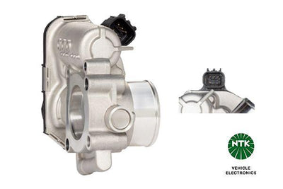 NGK 93148 Throttle Body 10 > Astra.J-Corsa.D.E *A14xer-A12xer* — Intake