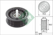 ina 532078410 automotive pulley, ina 532078410 specifications INA 532078410 - Automotive Pulley for V-Belt Systems | Drivers, Mechanics INA 532078410 Pulley for Automotive Applications ina, pulley, automotive-parts, v-belt, drivers, mechanics, automotive-repairs, engine-parts, vehicle-accessories, ai-generated