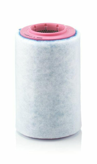 MANN C17237-1 - Air Filter for Ducato, Boxer and 3 more models — Air & Cabin Filters