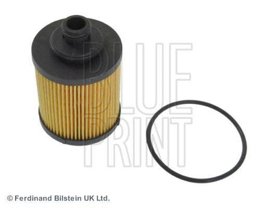 Blue Print ADK82106 Oil Filter Opel Astra H / Corsa C / D 1.3D (Ufi Tip Protruding) — Oil Filters