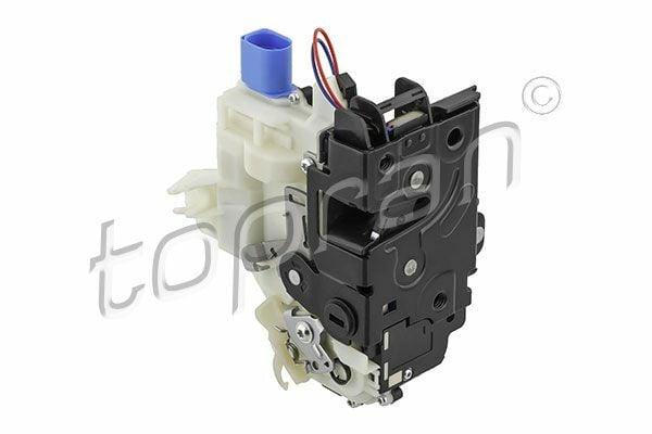 topran 623622 electric door lock for vw polo and seat ibiza, left rear door lock installation for vw polo 02-10 TOPRAN 623622 | Electric Left Rear Door Lock for VW Polo 02-10 & Seat Ibiza 02-10 | Fits Left & Right Steering Vehicles TOPRAN 623622 Electric Door Lock for VW Polo & Seat Ibiza topran, door-lock, vw-polo-02-10, seat-ibiza-02-10, car-accessories, mechanics, vehicle-security, electric-door-lock, replacement-part, ai-generated