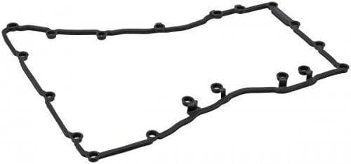 febi bilstein mercedes e220 cdi oil sump gasket, original oil sump gasket for mercedes, feb bilstein a6510140280 gasket image FEBI BILSTEIN Mercedes E220 CDI - Original Oil Sump Gasket for Euro 5 Vehicles | A6510140280 FEBI BILSTEIN Mercedes E220 CDI Oil Sump Gasket febi-bilstein, mercedes-e220-cdi, oil-sump-gasket, car-parts, mechanics, vehicle-maintenance, car-owners, oem-parts, original-gasket, ai-generated