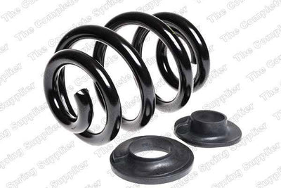 Lesjöfors 4295050 Coil Spring VW Rear T5 T6 — Springs
