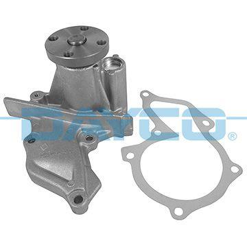 Dayco DP270 Water Pump Mazda 121 Mazda II Fiesta 1.2 / 1.4 Zetec Focus 1.6 Zetec Fusion 1.4 Zetec Volv