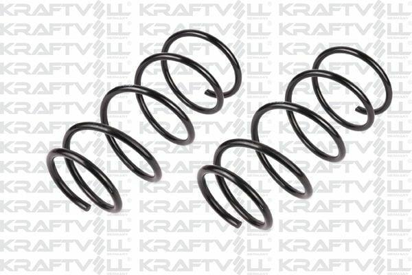 KRAFTVOLL BMW E36 Front Coil Spring Set - Durability & Performance for BMW E36 Owners — Springs
