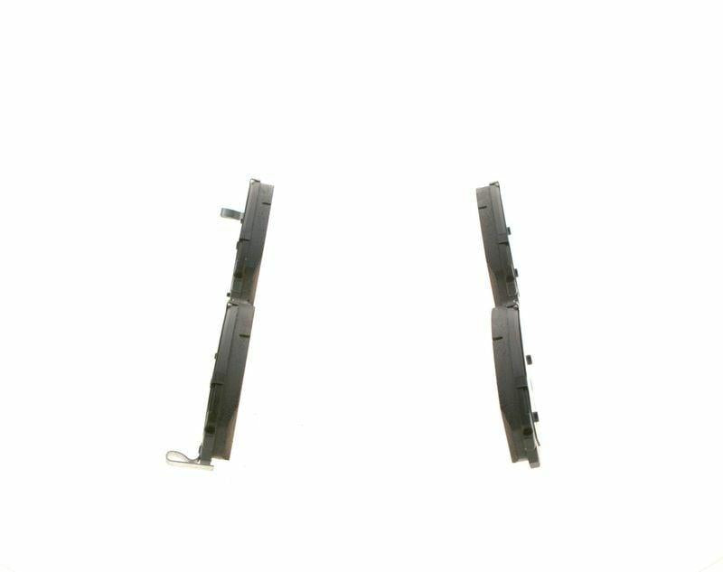 bosch brake pads for accord 99-08, bosch fren balata set close-up, technical specifications of bosch brake pads BOSCH 0986494883 - Fren Balata Set for 1999-2008 Accord 2.2/2.4 Type-R | Performance Brake Pads BOSCH Fren Balata for Accord 99-08 | Type-R bosch, brake-pads, fren-balata, car-parts, accord-99-08, performance-braking, mechanics, auto-repair, vehicle-maintenance, ai-generated