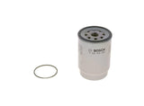 BOSCH F026402039 Fuel Filter - Separ Filter for MAN TGX TGS — Fuel Delivery