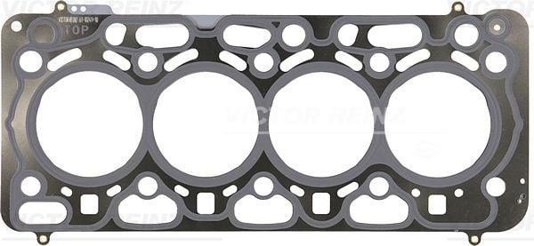victor-reinz-cylinder-head-gasket-volvo, victor-reinz-gasket-specifications Victor Reinz Cylinder Head Gasket for Volvo S60 II (134) 2.0 D5, S90 II (234) 2.0 D5 AWD & More | 0.9 mm Thickness Victor Reinz Cylinder Head Gasket for Volvo S60 S90 victor-reinz, cylinder-head-gasket, volvo-parts, car-maintenance, mechanics-tool, engine-gasket, car-owners, auto-repair, gasket, ai-generated