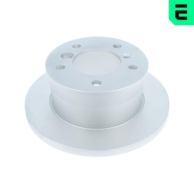 Optimal BS-7030C Brake Disc, Rear (Sprinter-Lt35) Pro — Brake Rotors & Drums