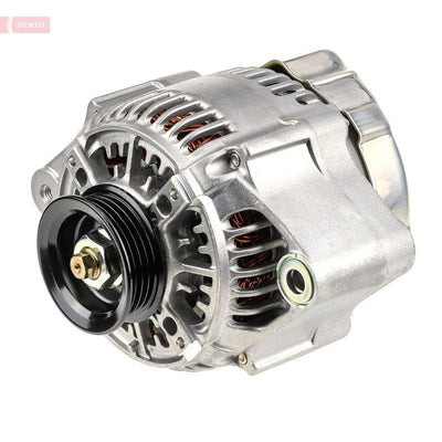 Denso DAN1007 Alternator 12V 75A Suzuki Swift 1,3 05-/ Sx4 1,5 06-/ Jimny 1,3 05