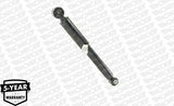 MONROE 23473 Gas Pressure Shock Absorber - Rear for Punto 99 — Shocks & Struts