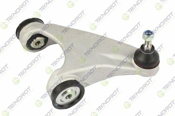 teknorot af-305 upper right control arm for alfa romeo, teknorot control arm dimensions and specifications TEKNOROT AF-305 - Upper Right Control Arm for Alfa Romeo 147 937 & 156 932 | Durable Aluminum Component TEKNOROT AF-305 - Upper Right Control Arm for Alfa Romeo teknorot, control-arm, alfa-romeo, car-parts, auto-repair, mechanics, car-owners, forged-aluminum, upper-right-control-arm, ai-generated