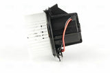 NISSENS 87391 Heater Motor - 240W, 12V — Heater & Blower