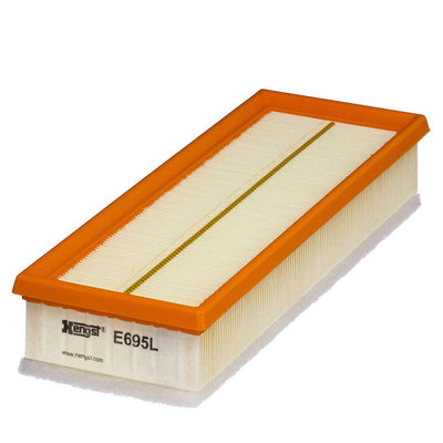 Hengst E695L Air Filter Sx4 (Ey) 1.6 DDiS 10-13