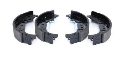BOSCH Rear Brake Shoe for Fiat Egea 2016 — Brake Cables & Hardware